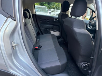 Citroen C3 PureTech 83 S&S Feel Pack (10)
