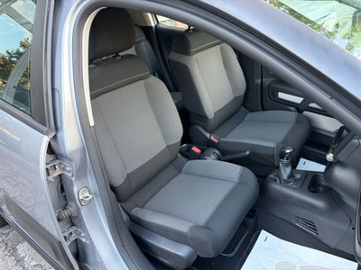 Citroen C3 PureTech 83 S&S Feel Pack (12)