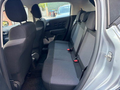 Citroen C3 PureTech 83 S&S Feel Pack (6)