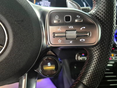 Mercedes-Benz Classe A 35 AMG 4Matic (13)