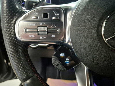 Mercedes-Benz Classe A 35 AMG 4Matic (14)