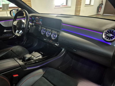 Mercedes-Benz Classe A 35 AMG 4Matic (15)