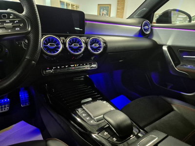 Mercedes-Benz Classe A 35 AMG 4Matic (16)