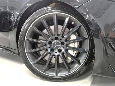Mercedes-Benz Classe A 35 AMG 4Matic (17)