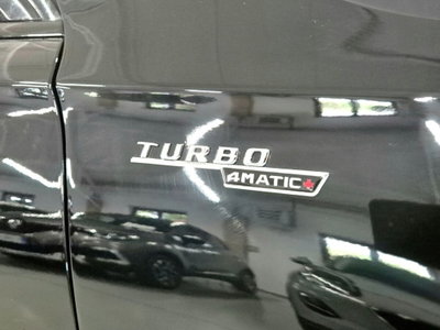 Mercedes-Benz Classe A 35 AMG 4Matic (18)