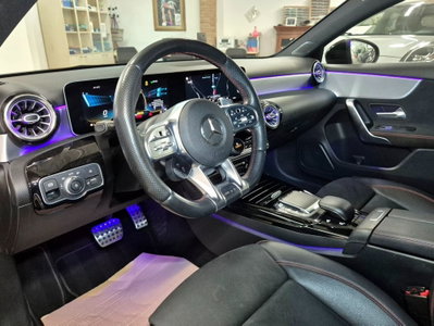 Mercedes-Benz Classe A 35 AMG 4Matic (4)