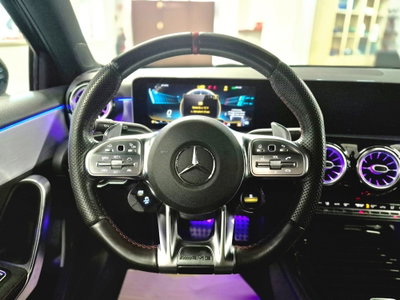 Mercedes-Benz Classe A 35 AMG 4Matic (5)