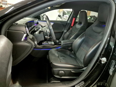 Mercedes-Benz Classe A 35 AMG 4Matic (6)