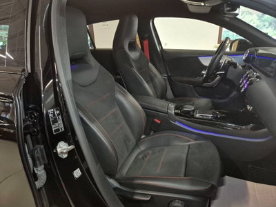 Mercedes-Benz Classe A 35 AMG 4Matic (7)