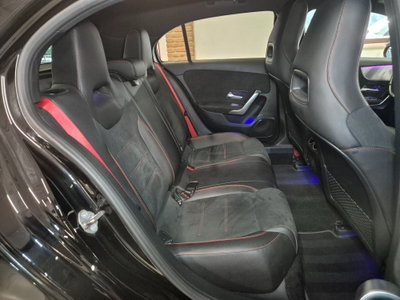 Mercedes-Benz Classe A 35 AMG 4Matic (8)