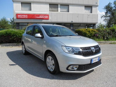 Dacia Sandero Streetway 1.5 Blue dCi 75 CV S&S Comfort usata