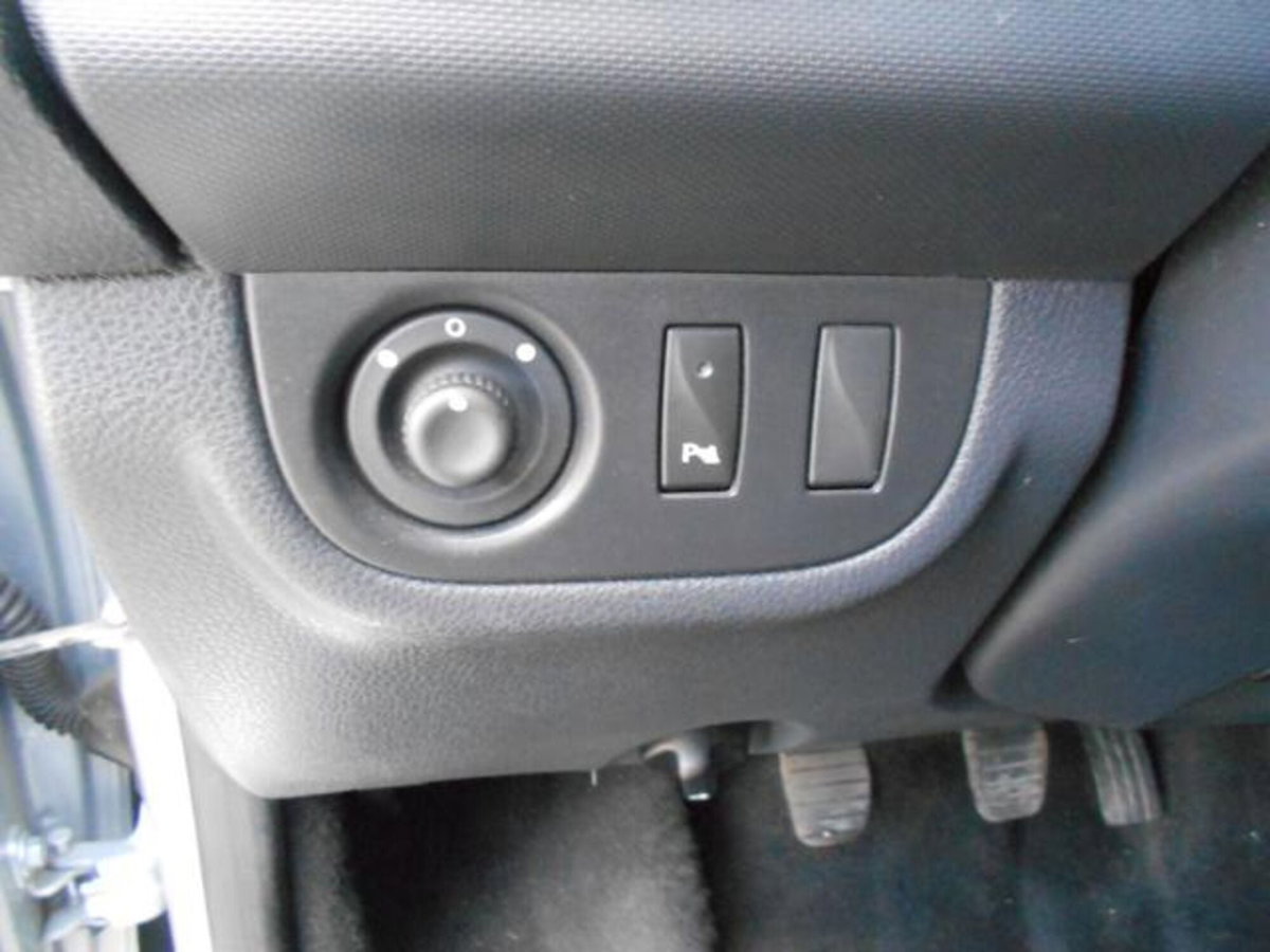 Dacia Sandero Streetway 1.5 Blue dCi 75 CV S&S Comfort (10)