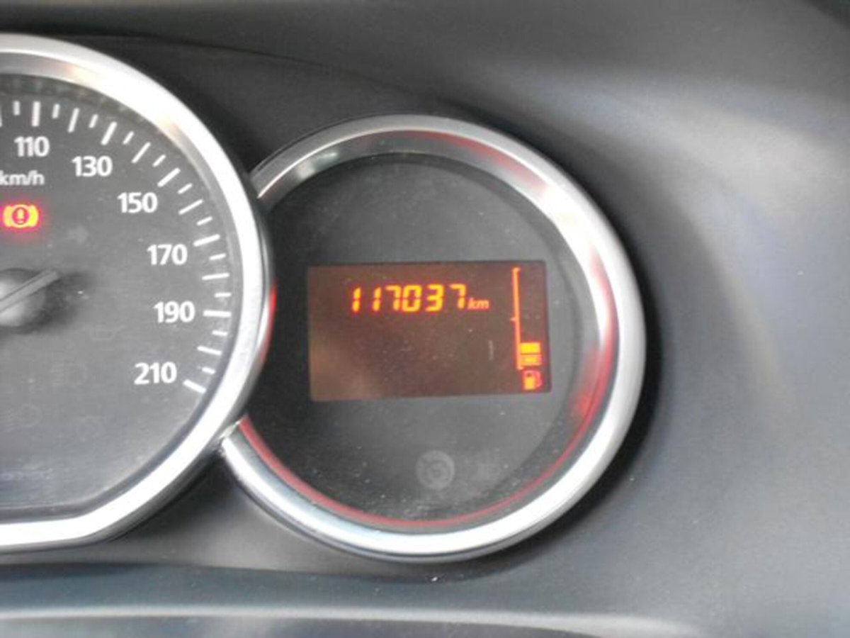 Dacia Sandero Streetway 1.5 Blue dCi 75 CV S&S Comfort (11)