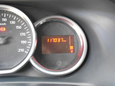 Dacia Sandero Streetway 1.5 Blue dCi 75 CV S&S Comfort (11)