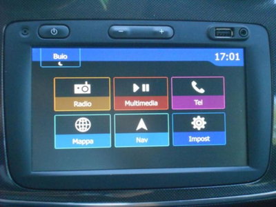 Dacia Sandero Streetway 1.5 Blue dCi 75 CV S&S Comfort (16)