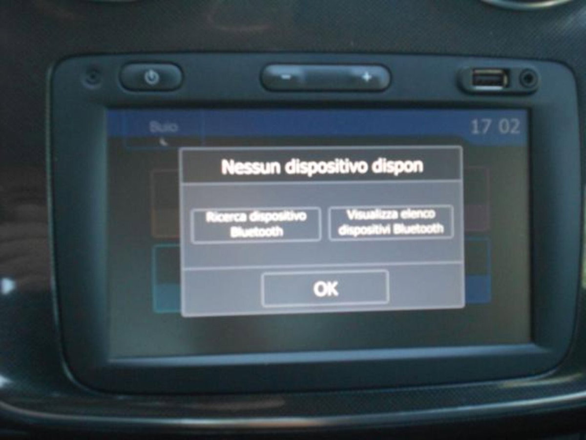 Dacia Sandero Streetway 1.5 Blue dCi 75 CV S&S Comfort (18)