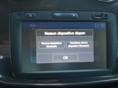 Dacia Sandero Streetway 1.5 Blue dCi 75 CV S&S Comfort (18)