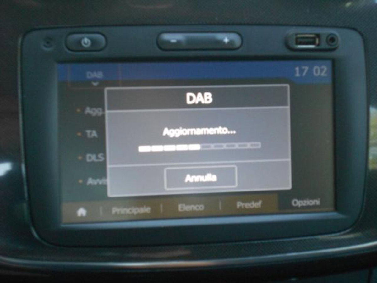 Dacia Sandero Streetway 1.5 Blue dCi 75 CV S&S Comfort (19)