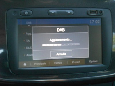 Dacia Sandero Streetway 1.5 Blue dCi 75 CV S&S Comfort (19)