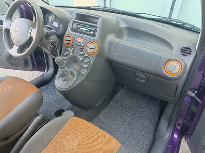 Fiat Panda 1.2 Dynamic Natural Power Mamy (10)