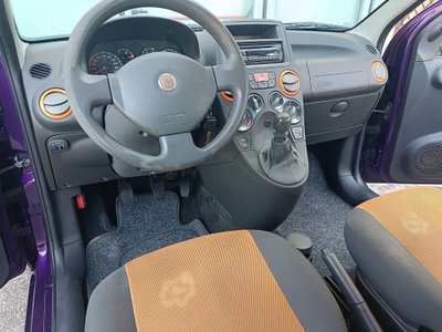 Fiat Panda 1.2 Dynamic Natural Power Mamy (14)