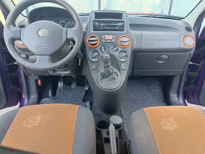 Fiat Panda 1.2 Dynamic Natural Power Mamy (15)