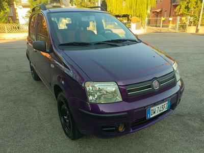Fiat Panda 1.2 Dynamic Natural Power Mamy (2)