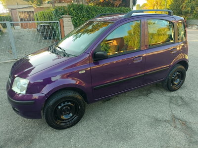 Fiat Panda 1.2 Dynamic Natural Power Mamy (4)