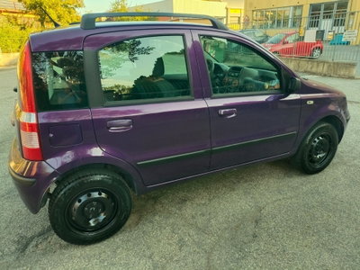 Fiat Panda 1.2 Dynamic Natural Power Mamy (6)