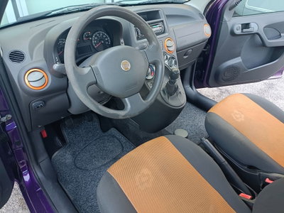 Fiat Panda 1.2 Dynamic Natural Power Mamy (9)