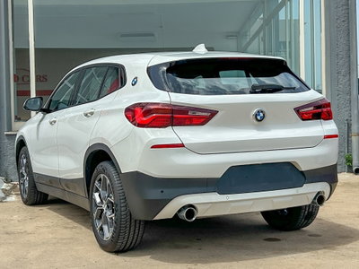 BMW X2 sDrive20i Advantage (10)