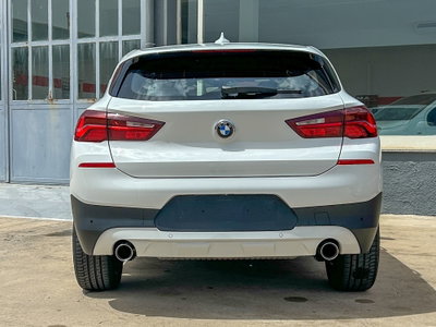 BMW X2 sDrive20i Advantage (11)
