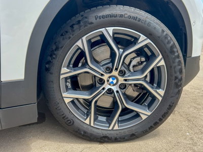 BMW X2 sDrive20i Advantage (5)