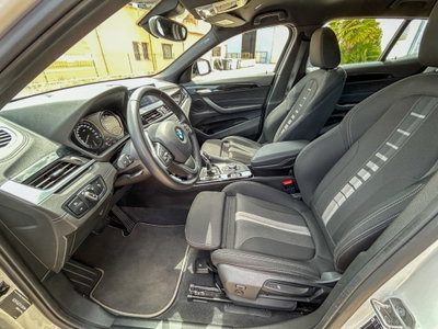 BMW X2 sDrive20i Advantage (6)
