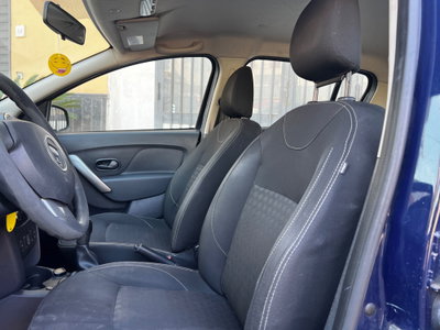 Dacia Sandero 1.2 GPL 75CV Ambiance (8)