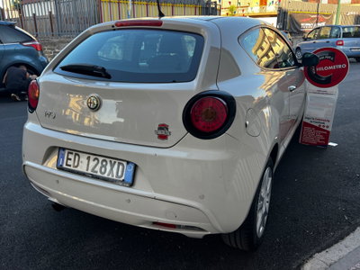 Alfa Romeo MiTo 1.3 JTDm-2 95 CV S&S Distinctive Sport Pack (4)