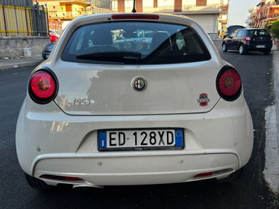 Alfa Romeo MiTo 1.3 JTDm-2 95 CV S&S Distinctive Sport Pack (6)