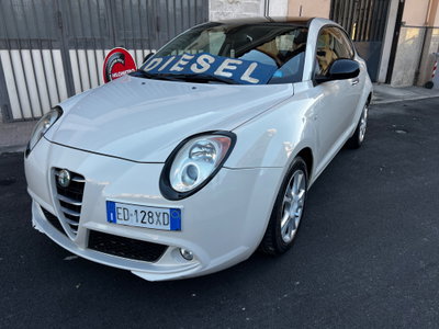 Alfa Romeo MiTo 1.3 JTDm-2 95 CV S&S Distinctive Sport Pack (7)
