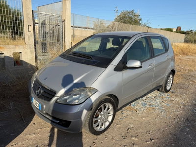 Mercedes-Benz Classe A 180 CDI Coupé Special Edition