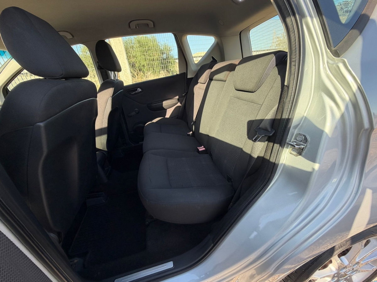 Mercedes-Benz Classe A 180 CDI Coupé Special Edition (11)