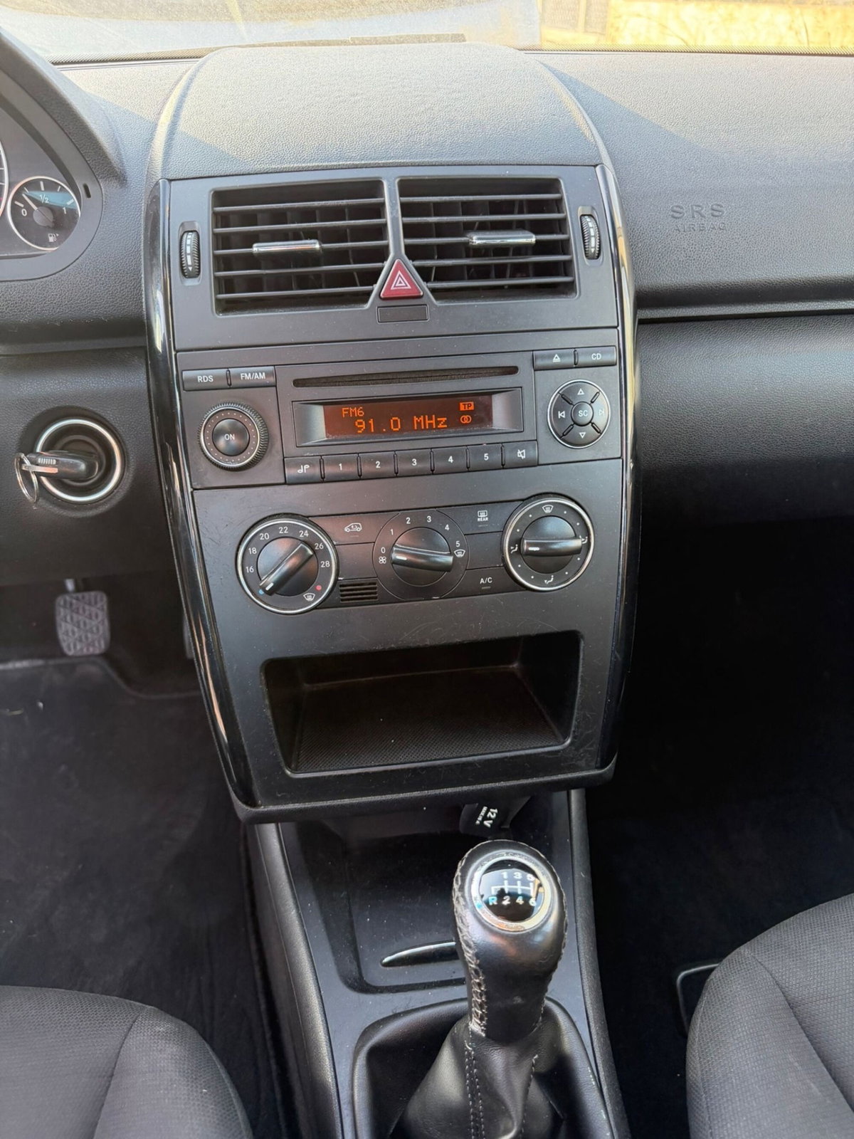 Mercedes-Benz Classe A 180 CDI Coupé Special Edition (12)