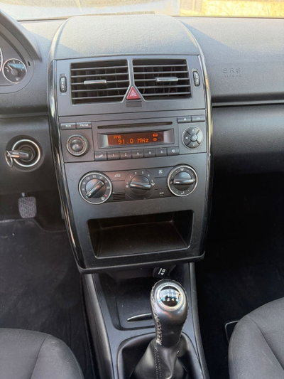 Mercedes-Benz Classe A 180 CDI Coupé Special Edition (12)