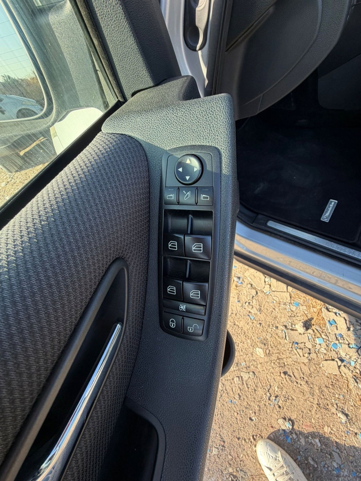 Mercedes-Benz Classe A 180 CDI Coupé Special Edition (13)