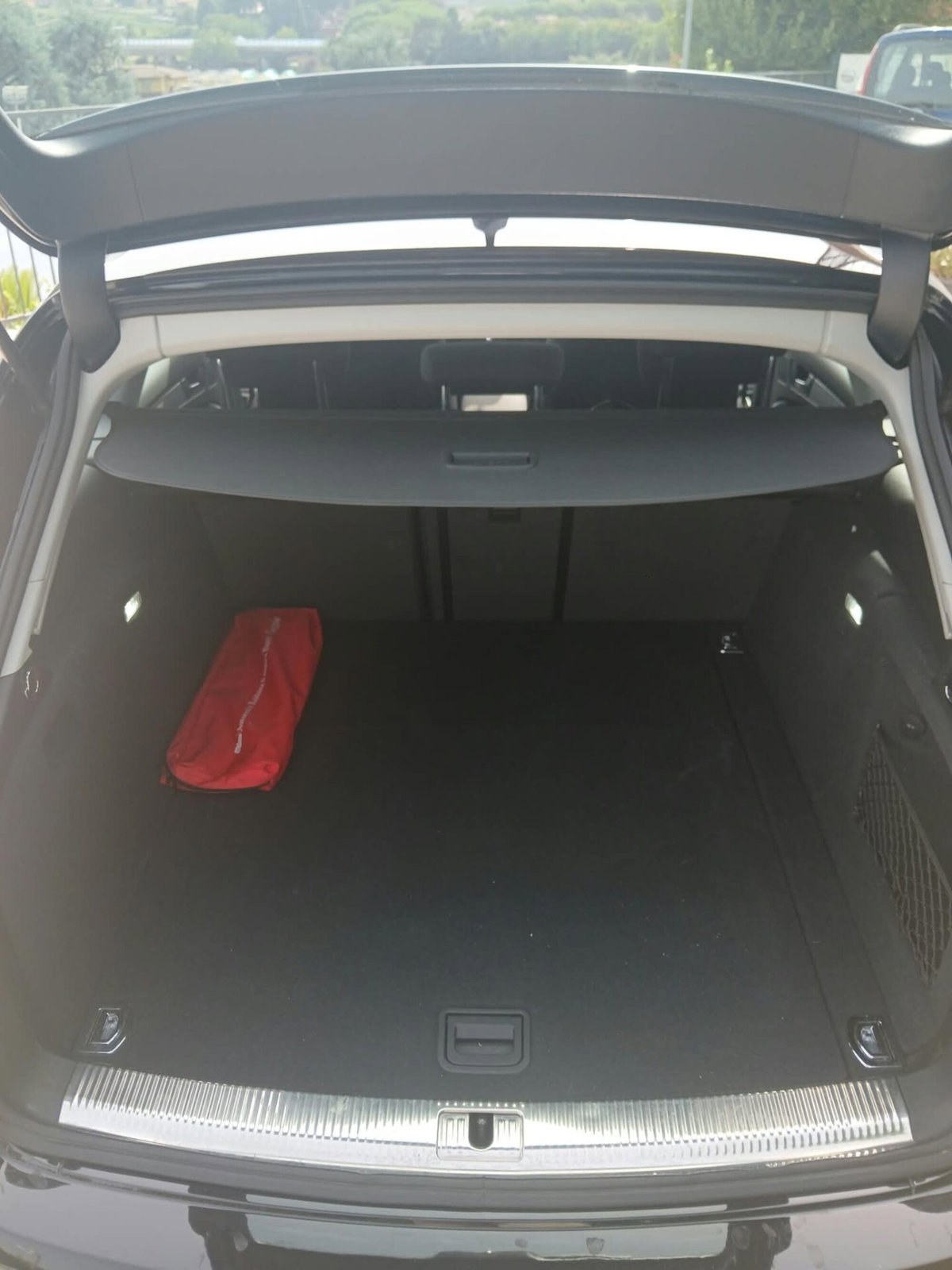 Audi A4 Avant 2.0 TDI 177 CV quattro S tronic edition (11)