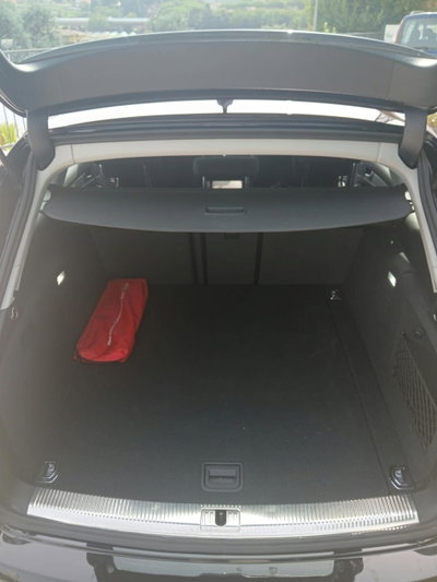 Audi A4 Avant 2.0 TDI 177 CV quattro S tronic edition (11)