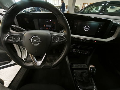Opel Mokka 1.5 diesel Elegance (10)
