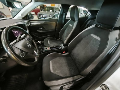 Opel Mokka 1.5 diesel Elegance (11)