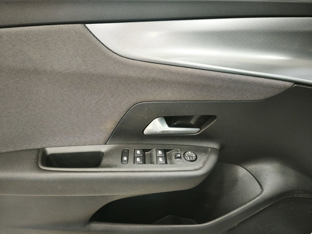Opel Mokka 1.5 diesel Elegance (12)
