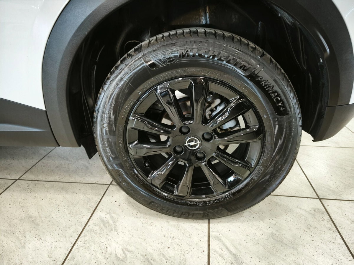 Opel Mokka 1.5 diesel Elegance (13)