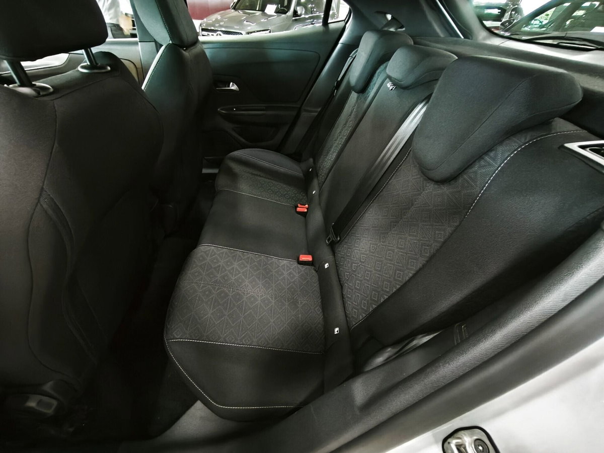 Opel Mokka 1.5 diesel Elegance (14)